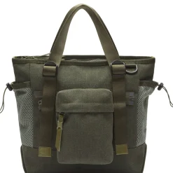 Hender Scheme Dual Tote Bag