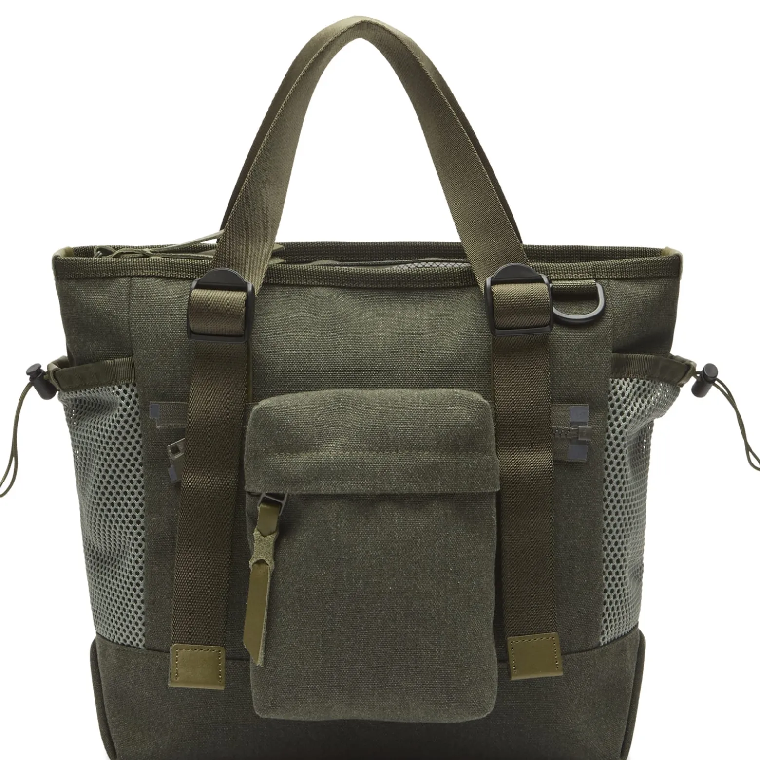 Hender Scheme Dual Tote Bag