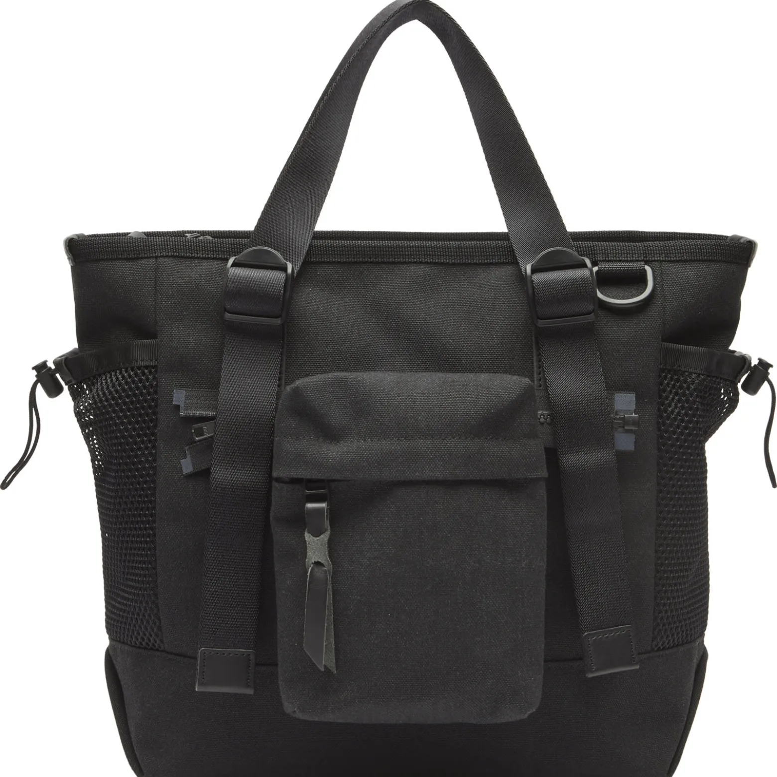 Hender Scheme Dual Tote Bag
