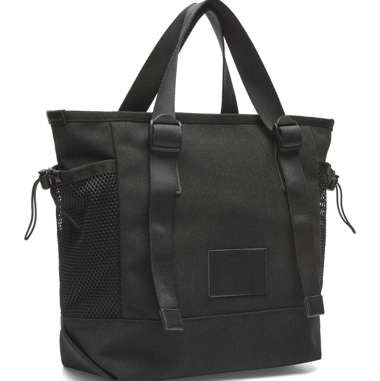 Hender Scheme Dual Tote Bag