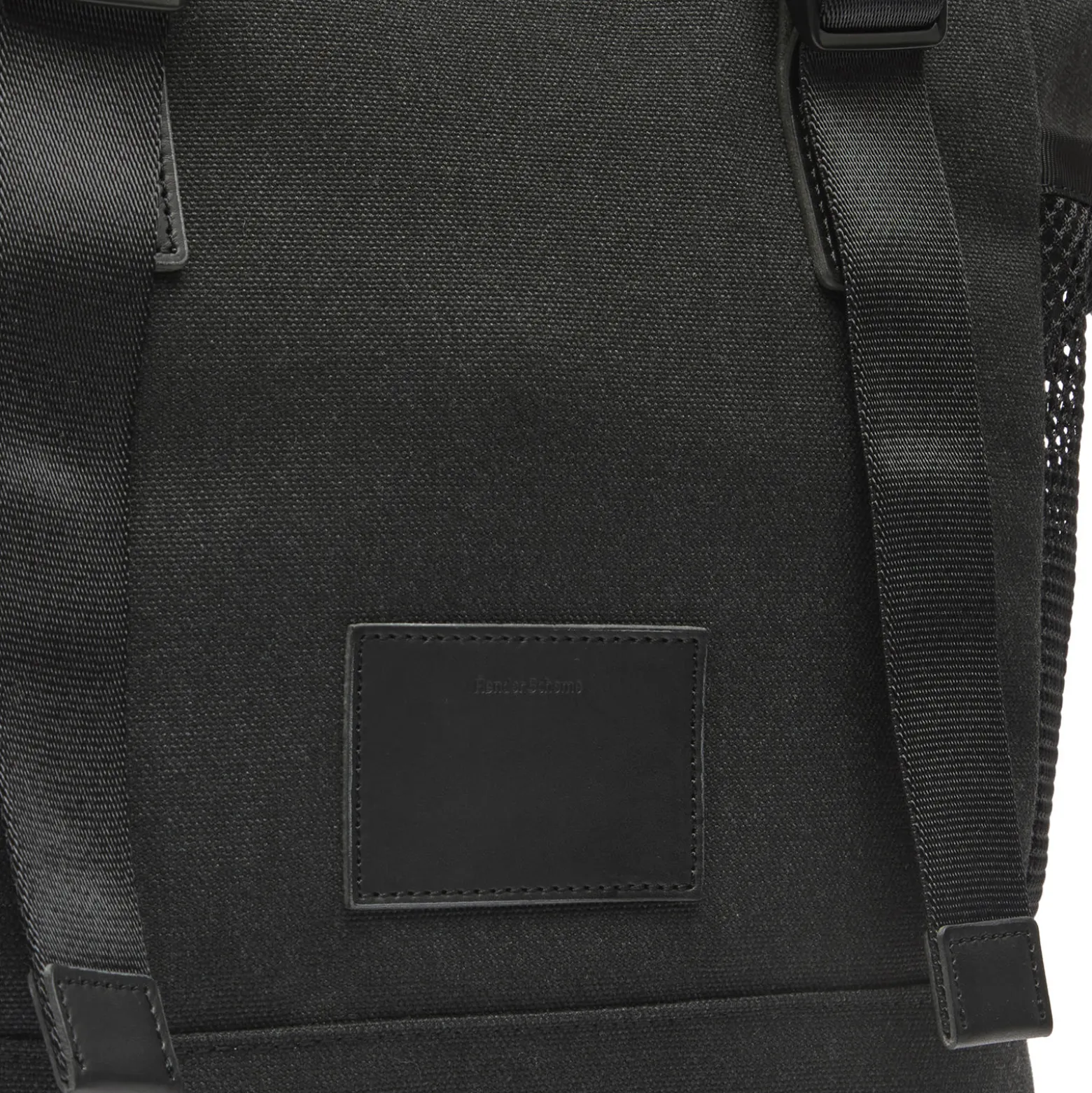 Hender Scheme Dual Tote Bag