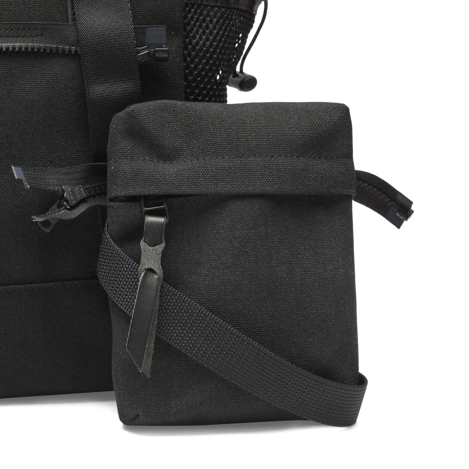 Hender Scheme Dual Tote Bag
