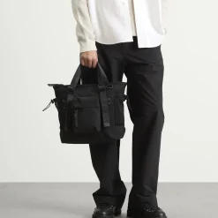 Hender Scheme Dual Tote Bag