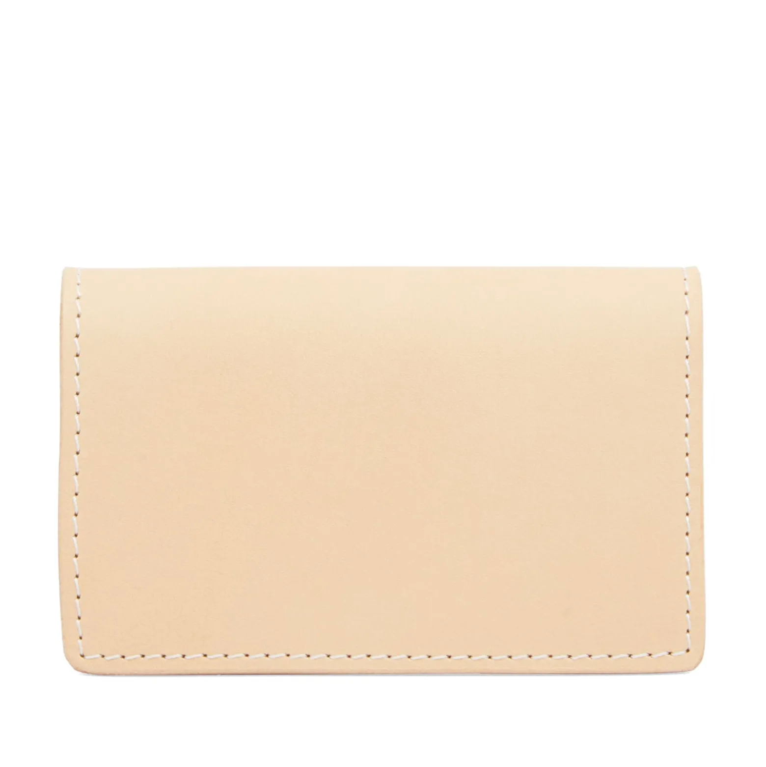 Hender Scheme Folded Card Case