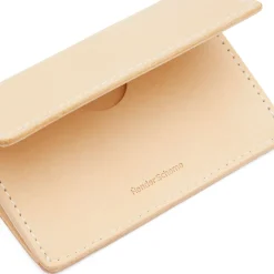 Hender Scheme Folded Card Case
