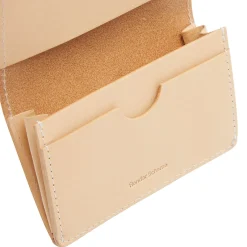 Hender Scheme Folded Card Case