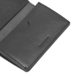 Hender Scheme Folded Card Case