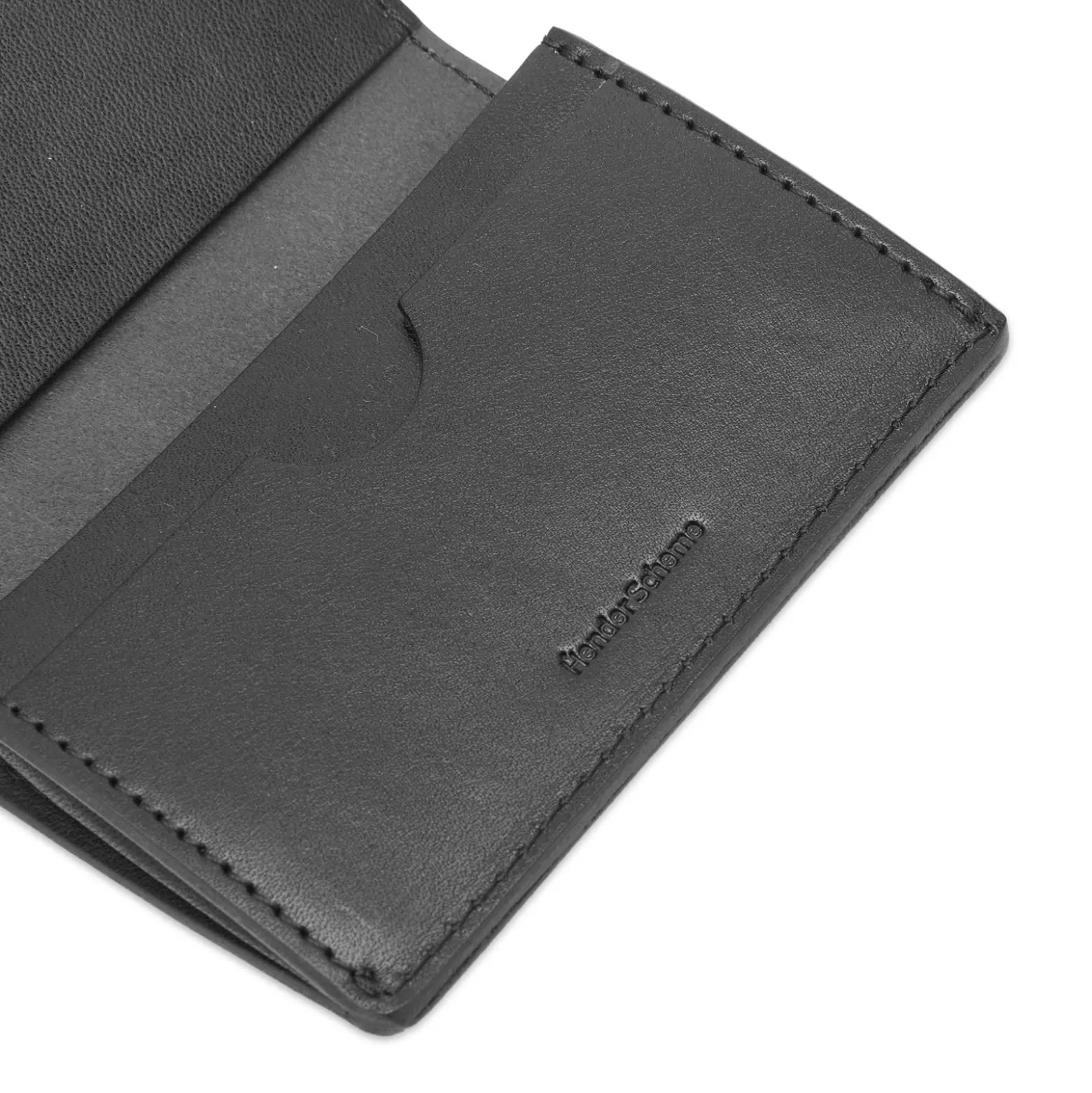 Hender Scheme Folded Card Case