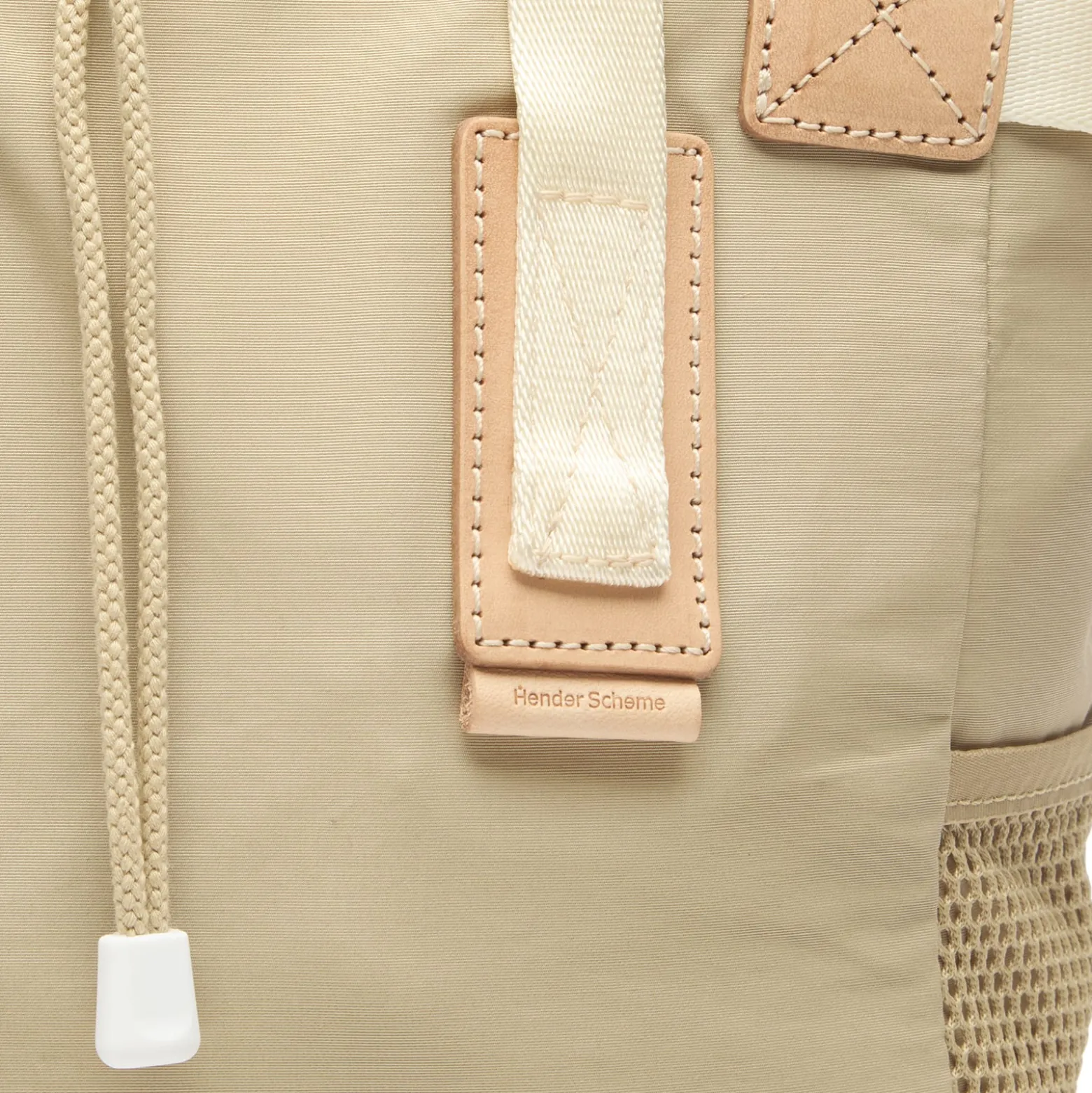 Hender Scheme Functional Tote Bag - Small