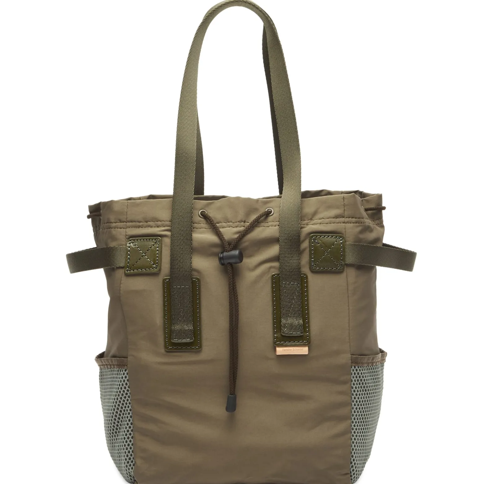 Hender Scheme Functional Tote Bag - Small