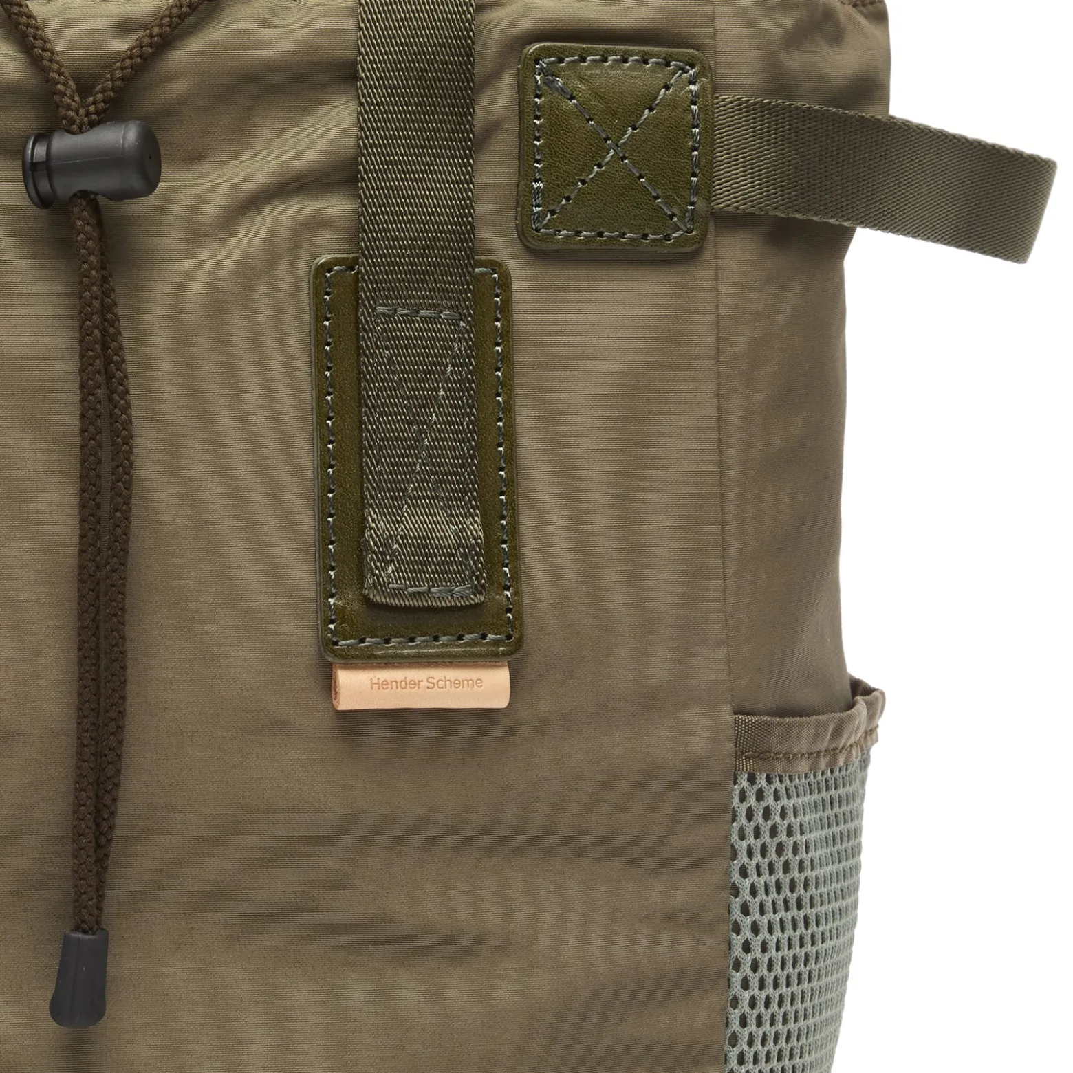 Hender Scheme Functional Tote Bag - Small