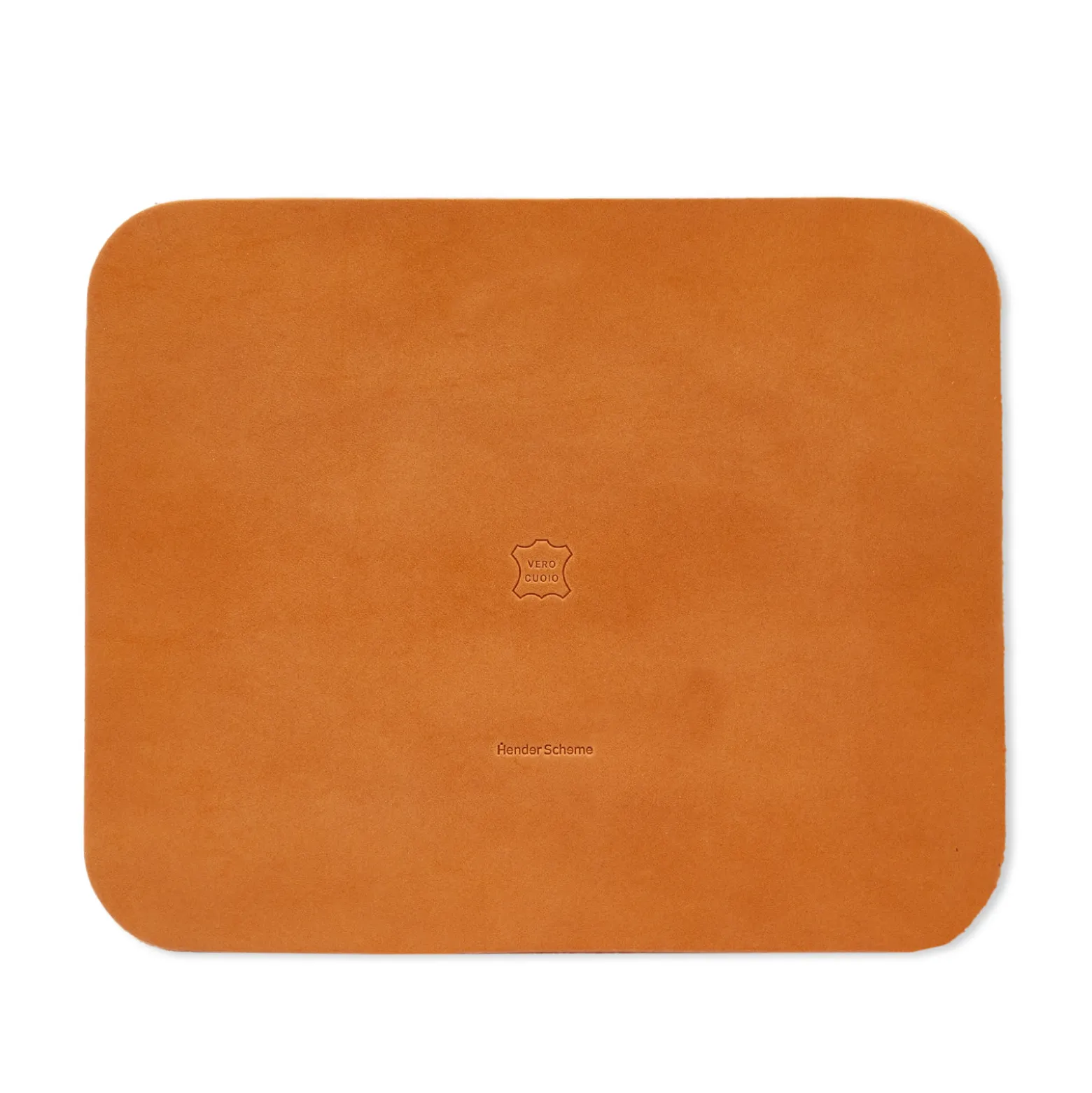 Hender Scheme Mouse Pad