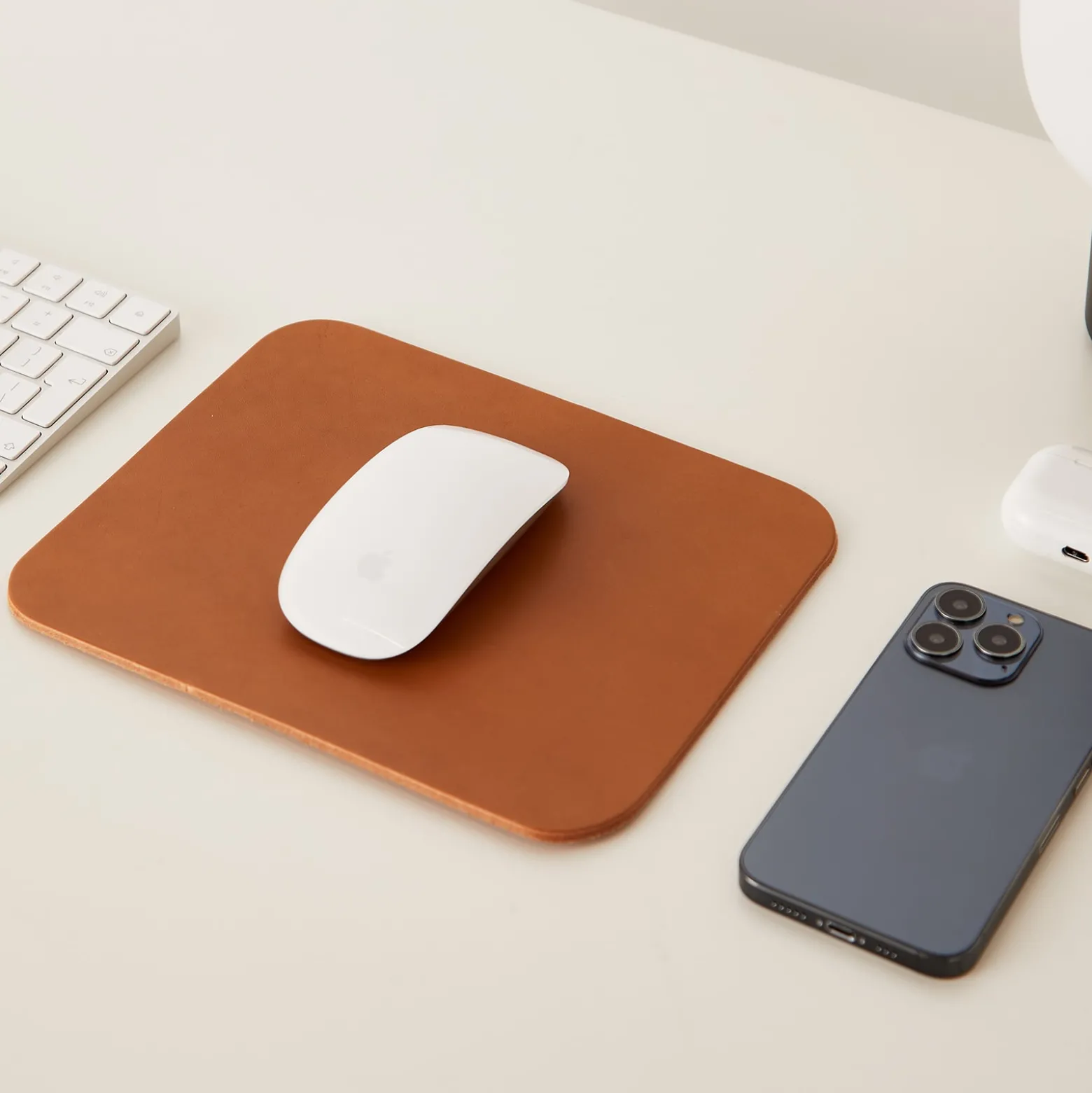 Hender Scheme Mouse Pad