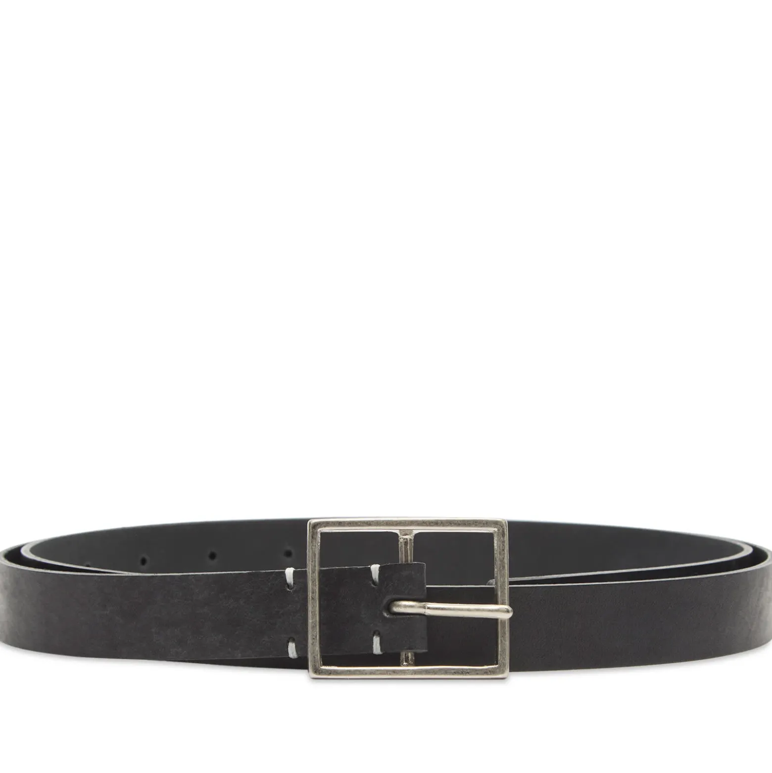 Hender Scheme Square Buckle Belt