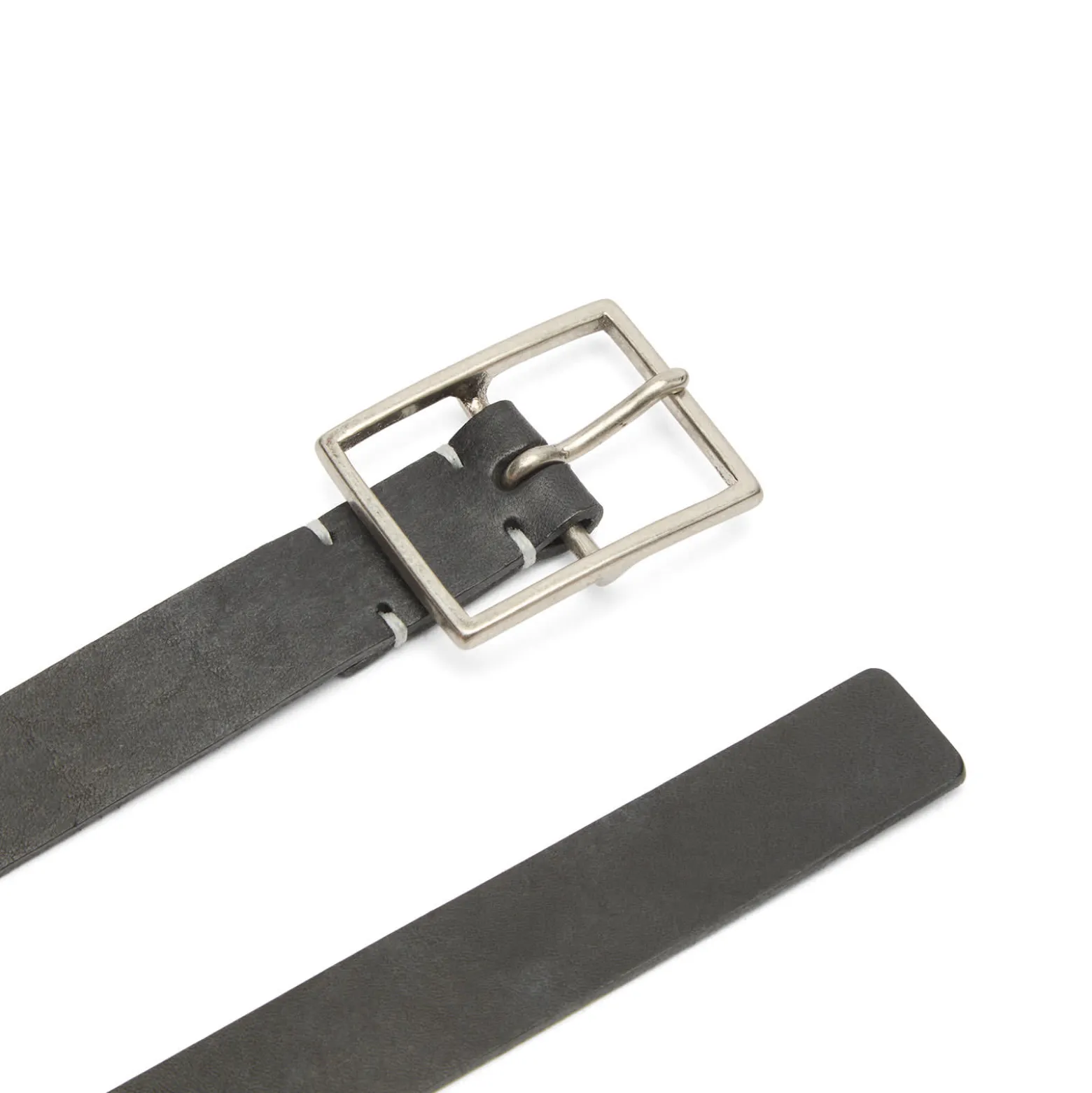 Hender Scheme Square Buckle Belt