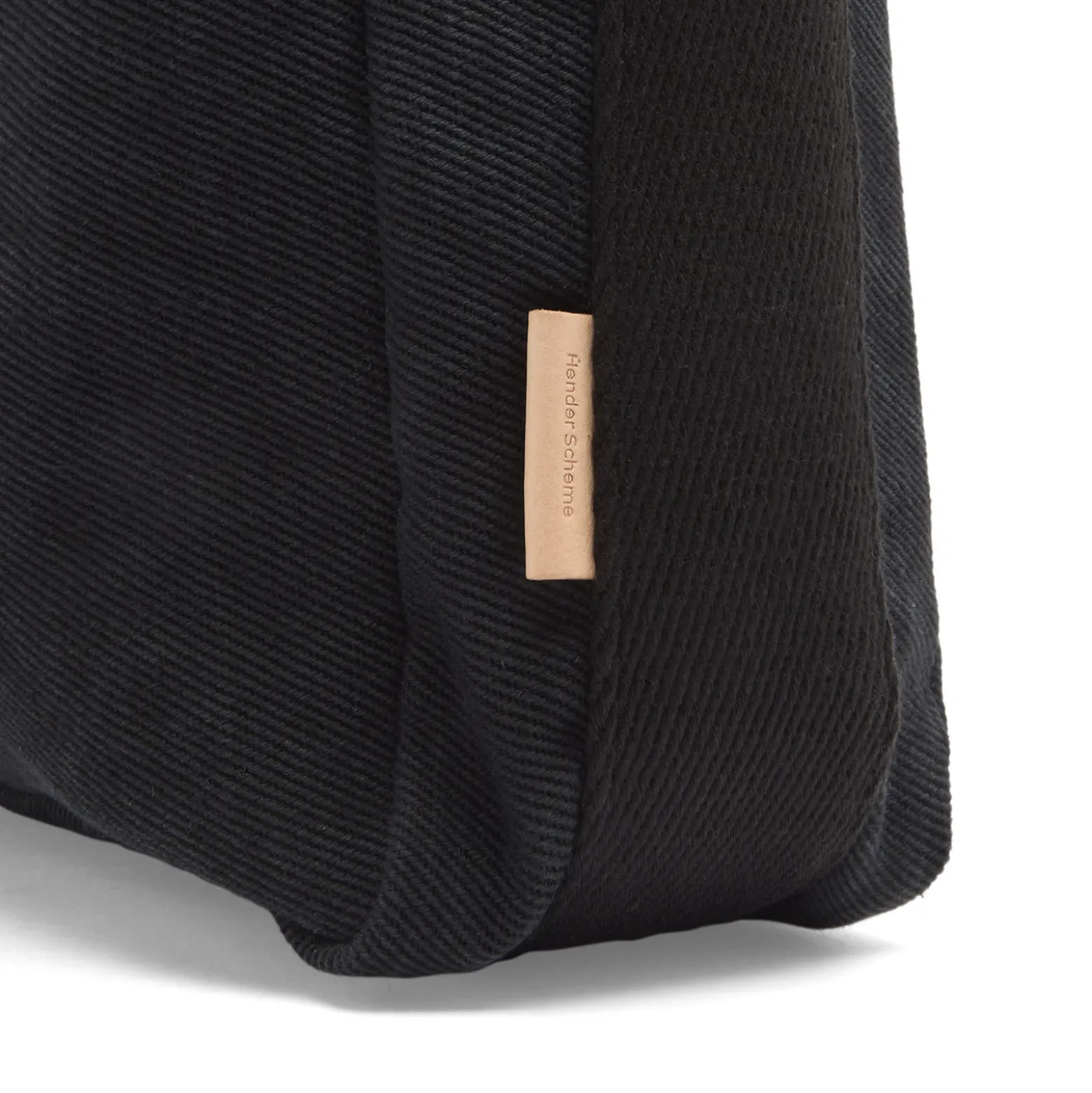 Hender Scheme Square Shoulder Bag - Small