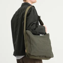 Hender Scheme Square Shoulder Bag - Small