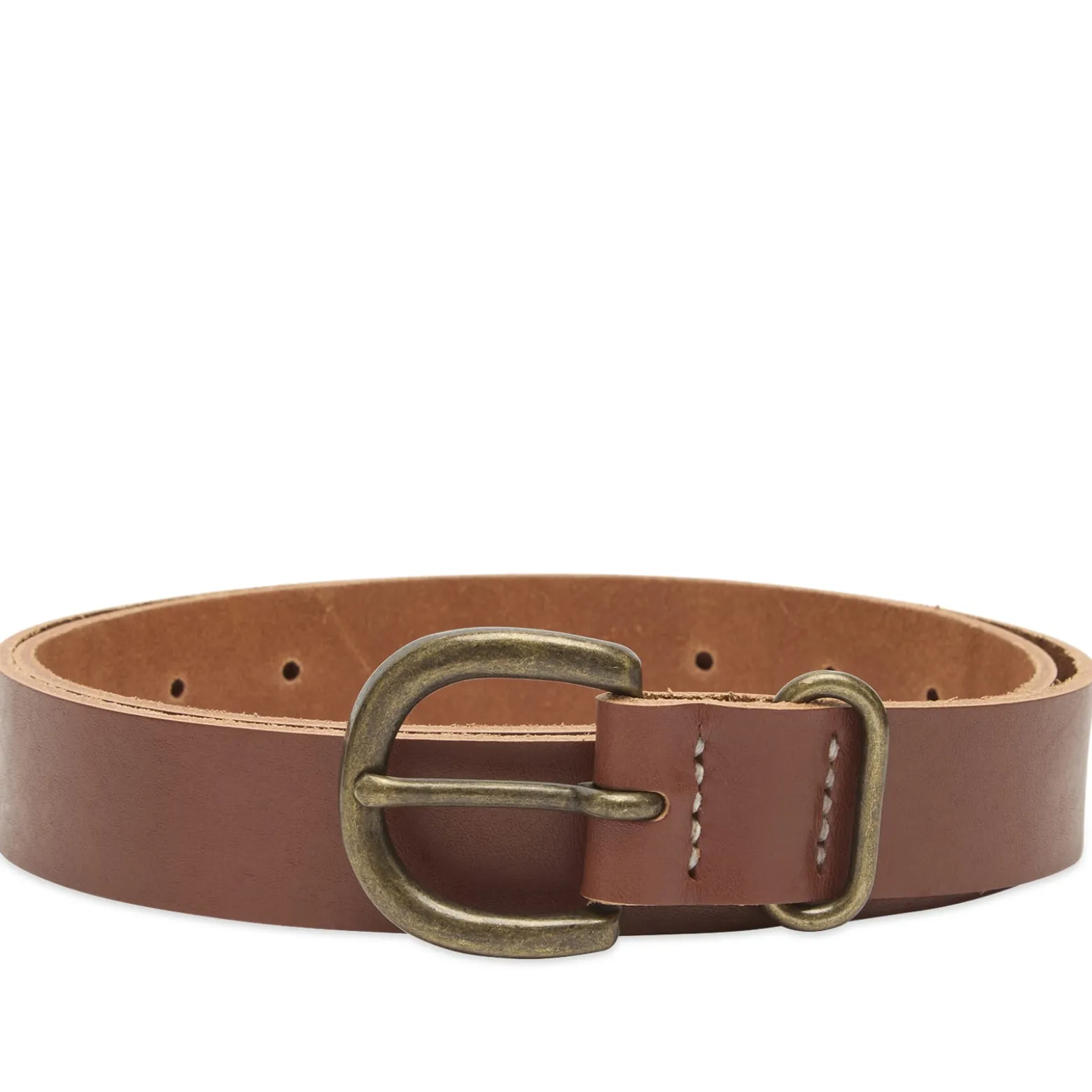 Hender Scheme Tanning Belt