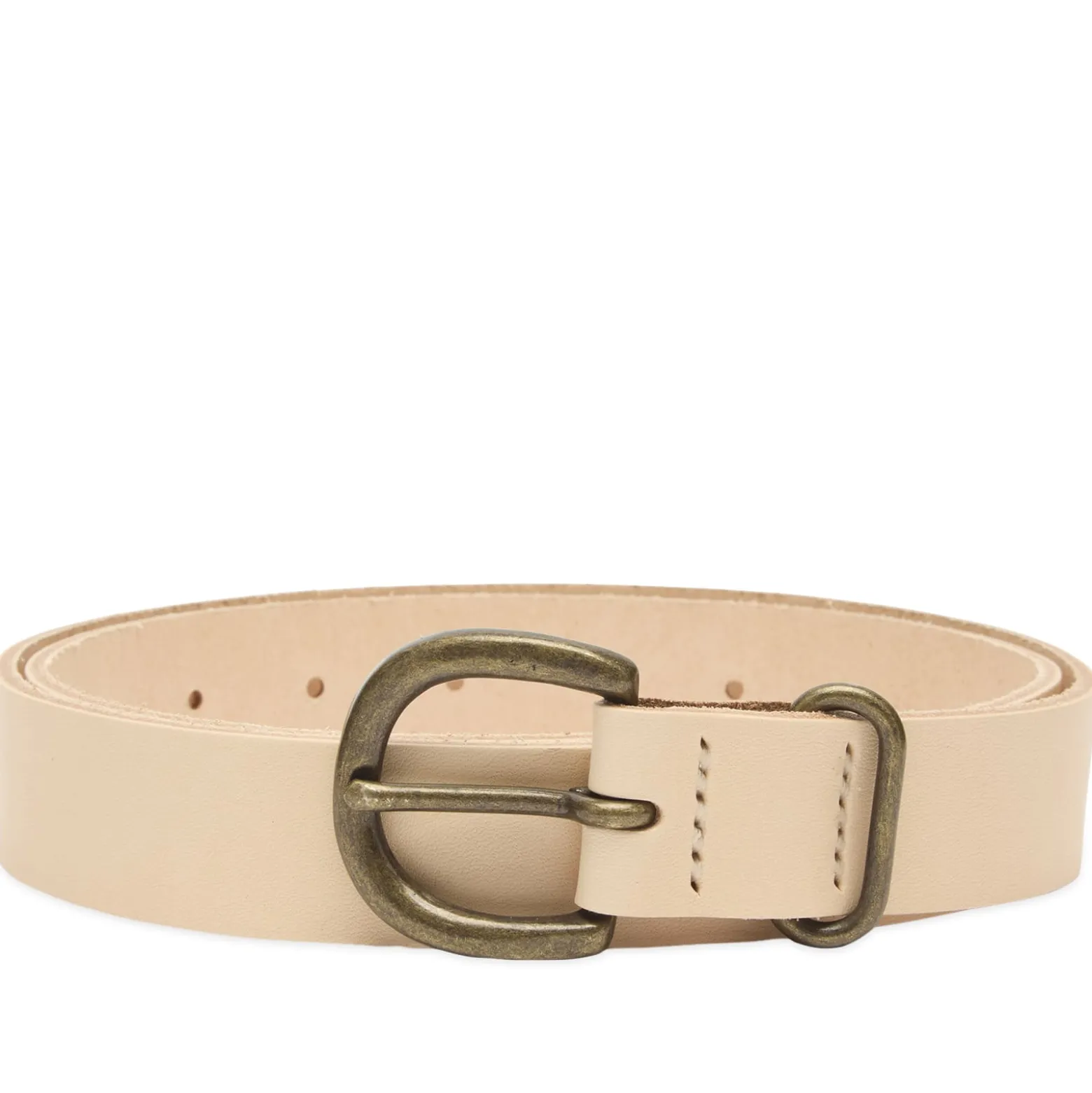 Hender Scheme Tanning Belt