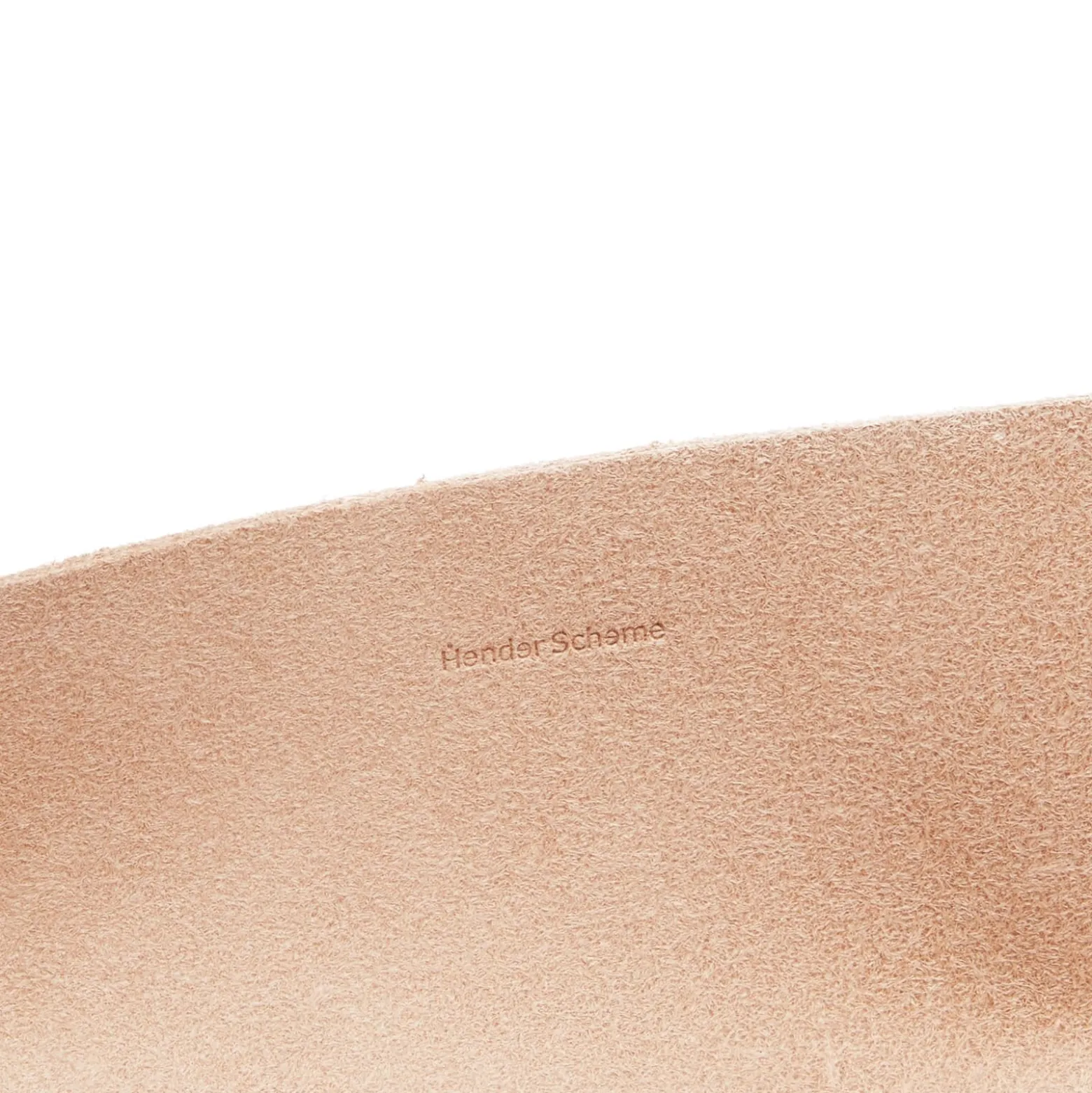 Hender Scheme Tray - Medium
