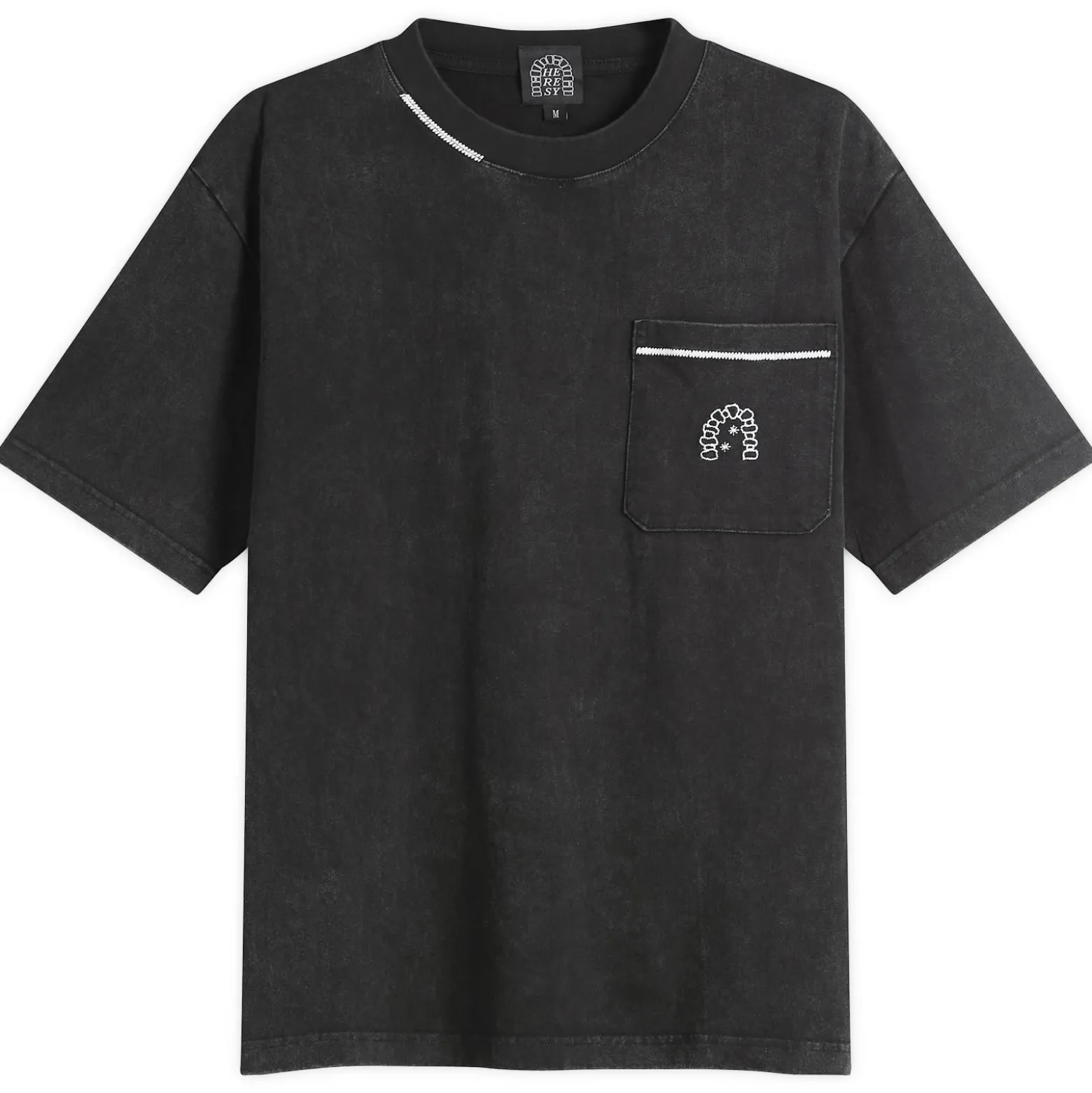 Heresy Arch Pocket T-Shirt