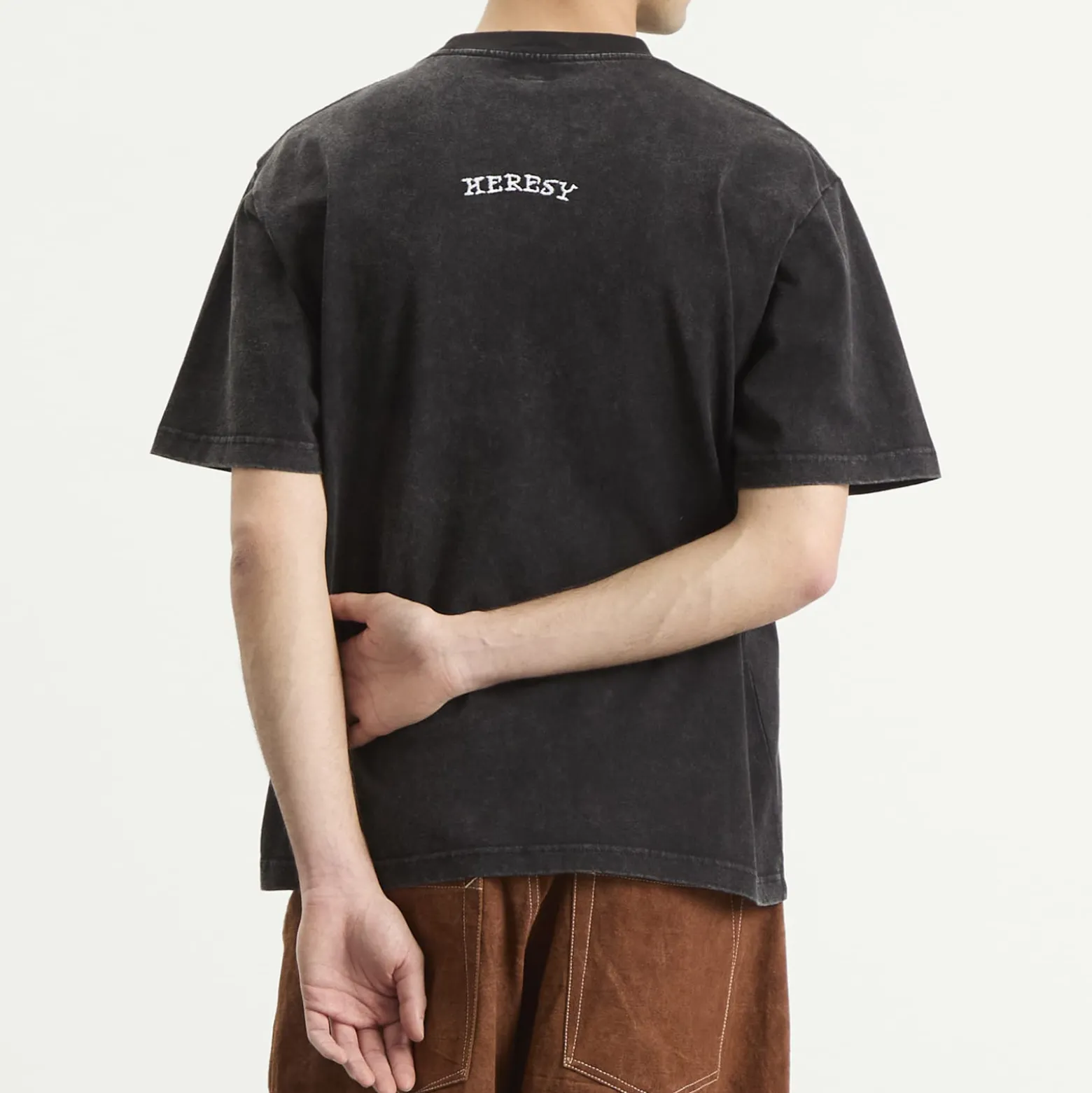 Heresy Arch Pocket T-Shirt