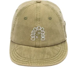 Heresy Arch Soft Peak Cap