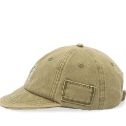 Heresy Arch Soft Peak Cap