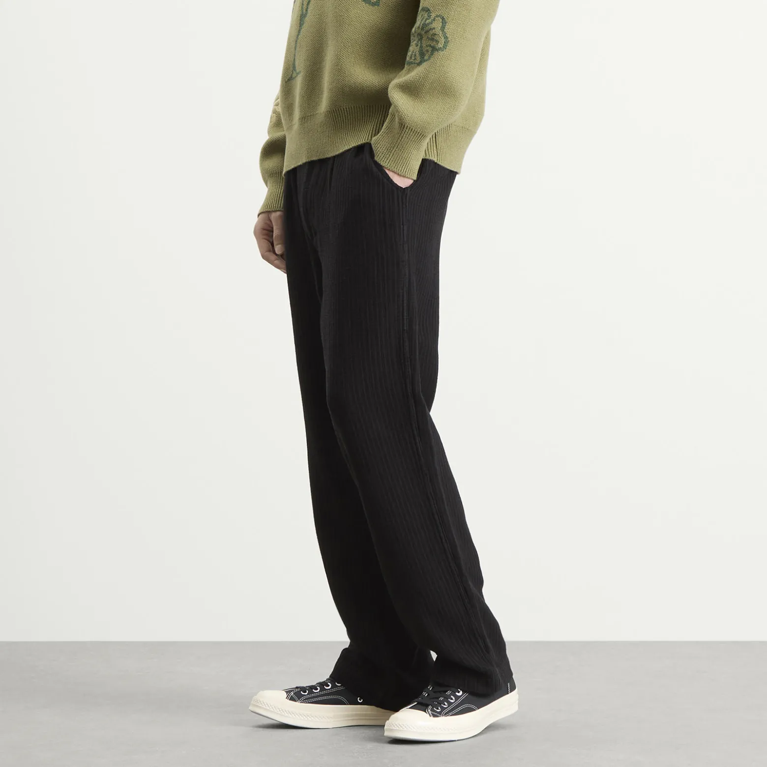 Heresy Barrow Trousers