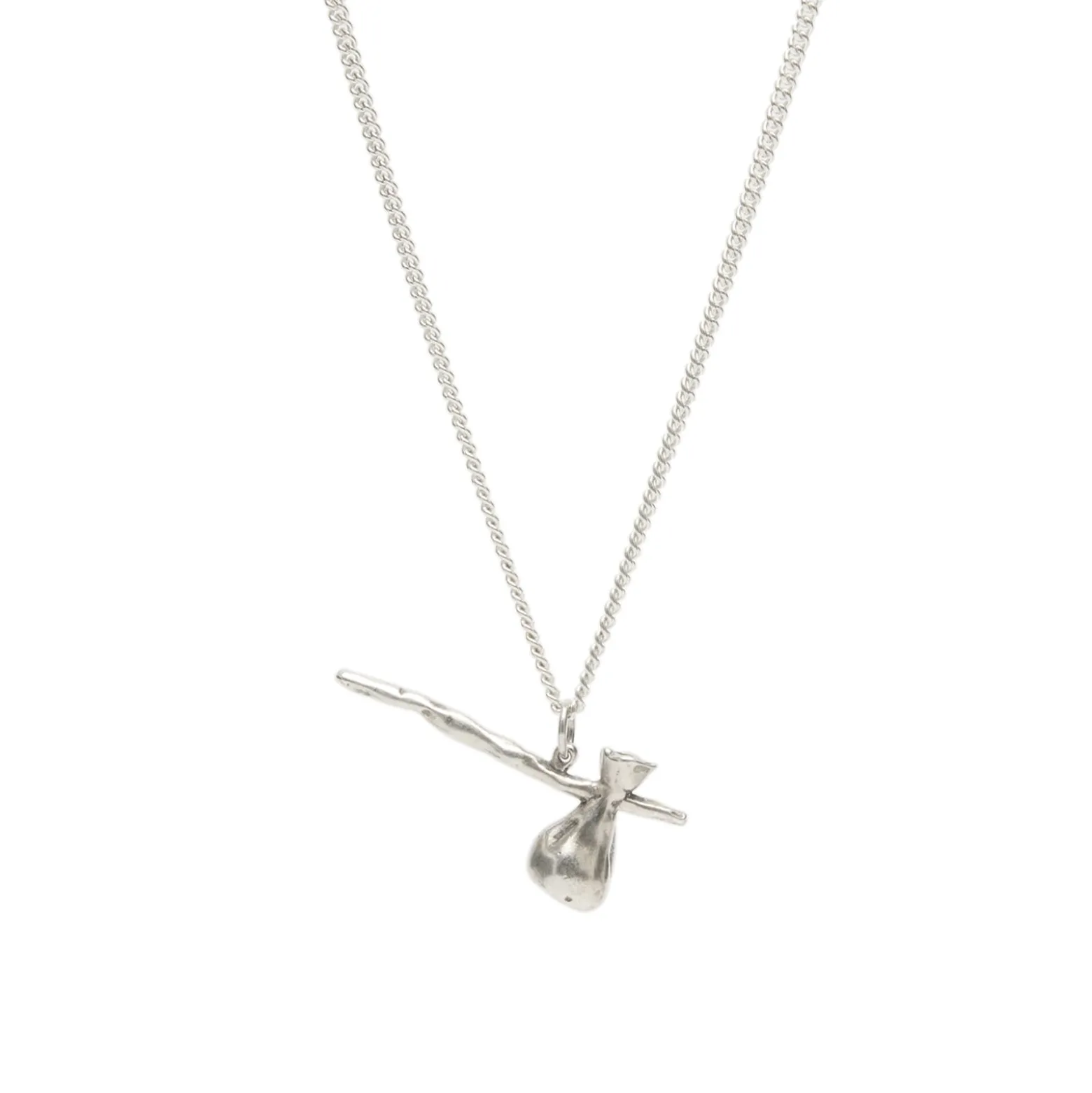 Heresy Bindle Chain
