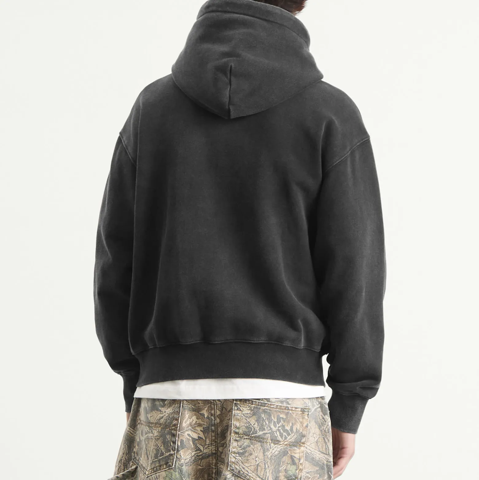Heresy Celtic Zip Hoodie