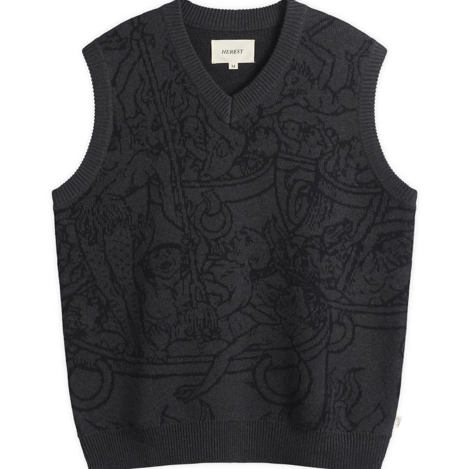 Heresy Hades Vest