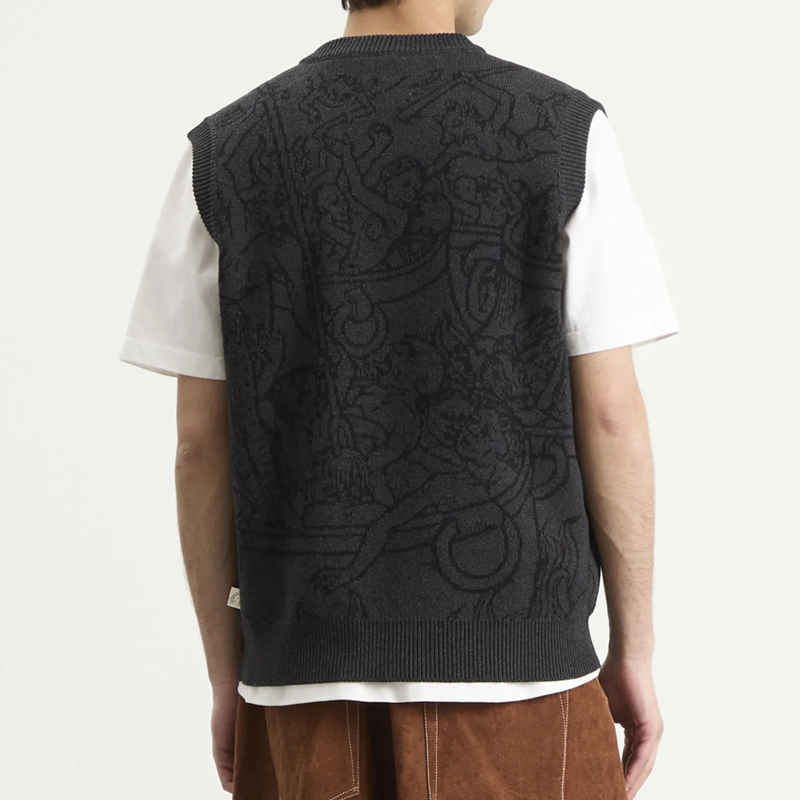 Heresy Hades Vest