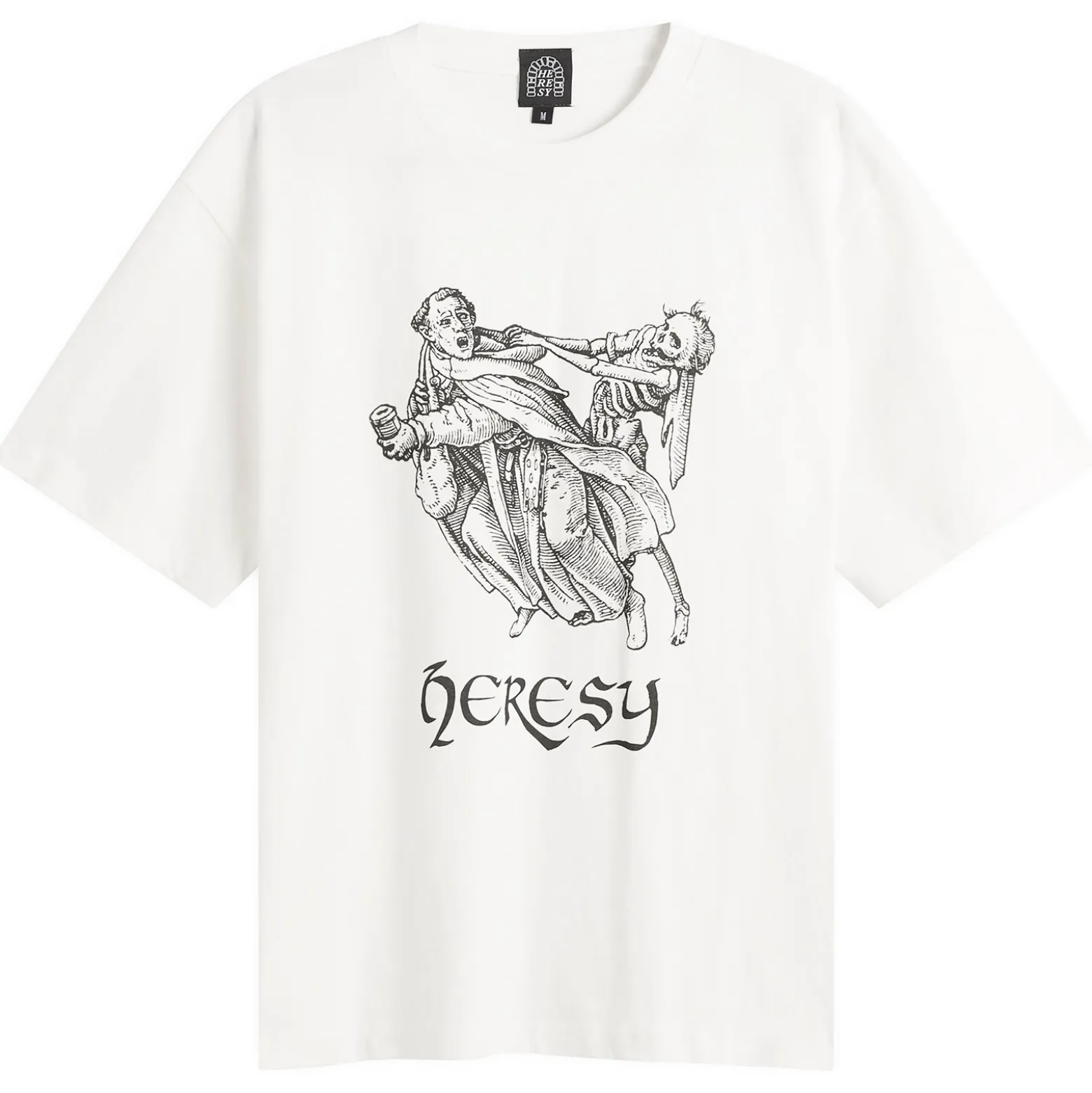 Heresy Heretic T-Shirt
