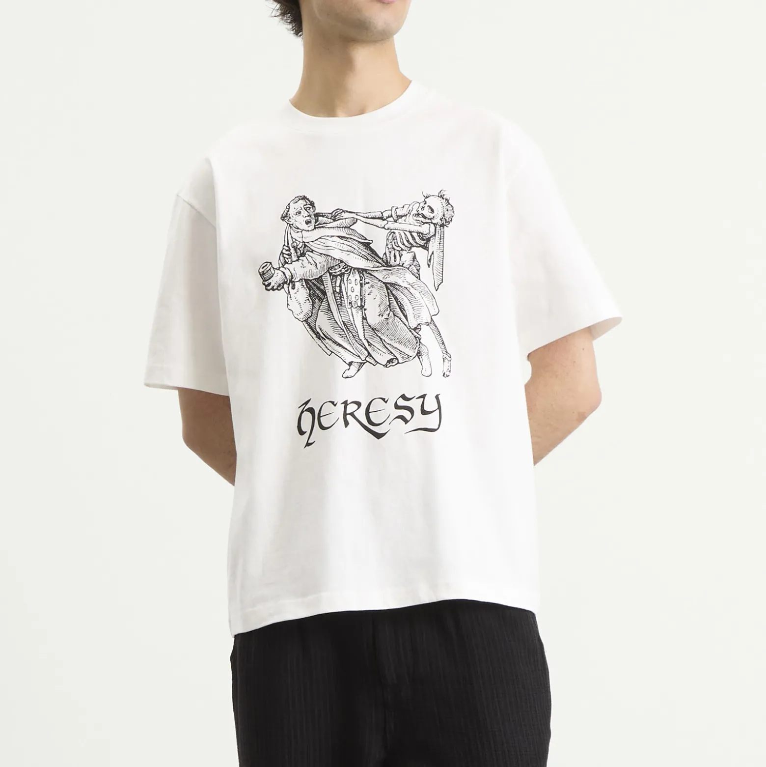 Heresy Heretic T-Shirt