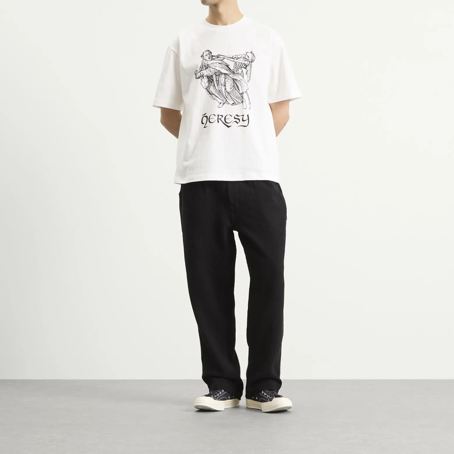 Heresy Heretic T-Shirt