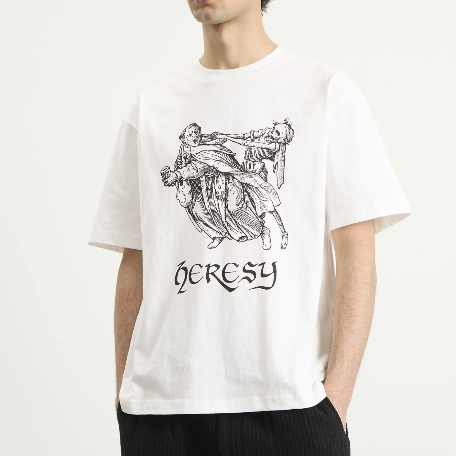 Heresy Heretic T-Shirt