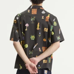 Heresy Motley Shirt