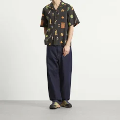 Heresy Motley Shirt