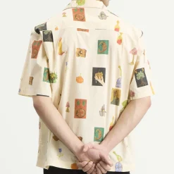 Heresy Motley Shirt