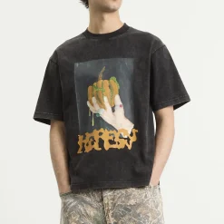 Heresy Squash T-Shirt