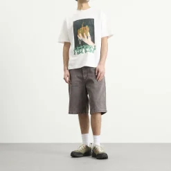 Heresy Squash T-Shirt