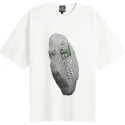 Heresy Stone Phone T-Shirt
