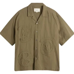Heresy Tatter Shirt