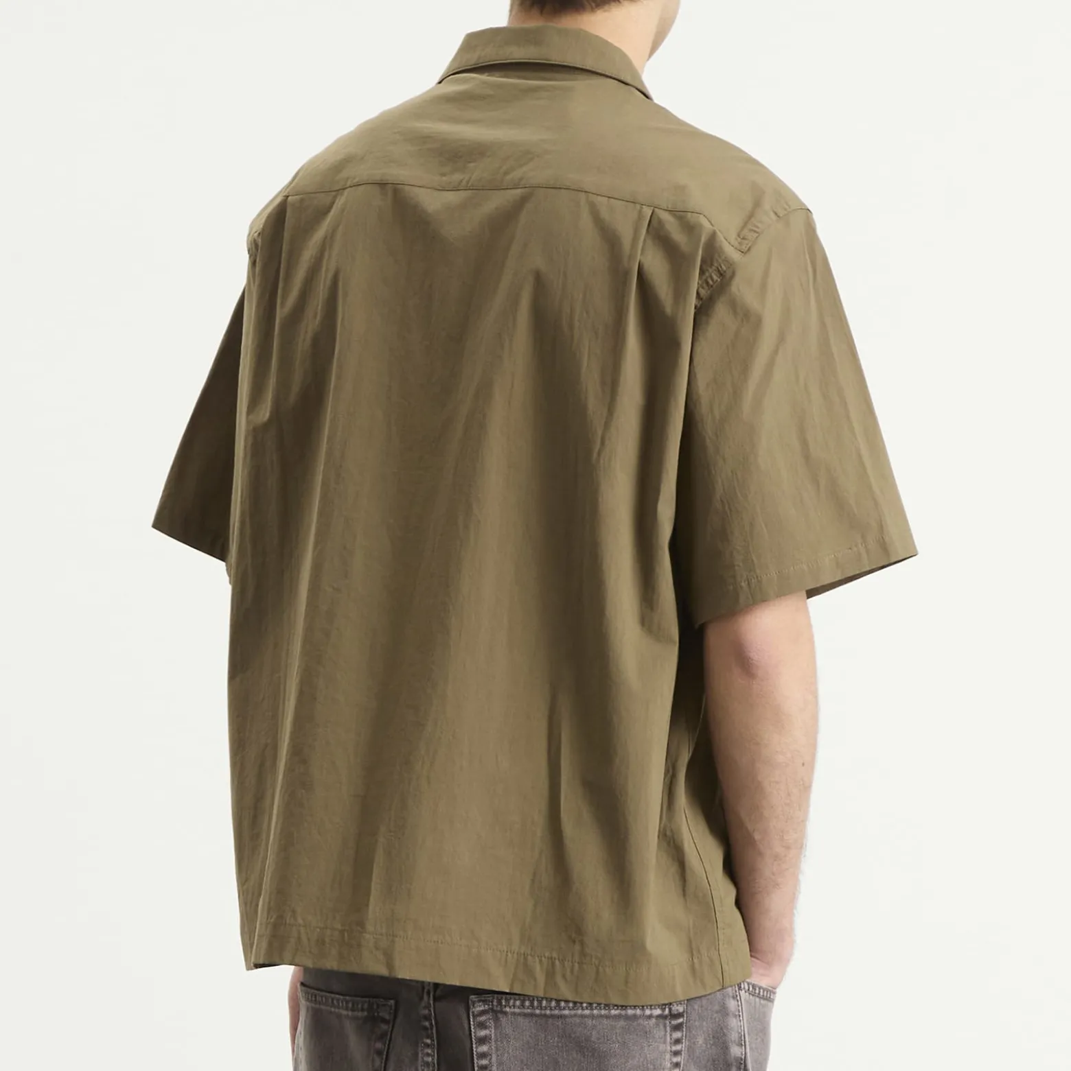 Heresy Tatter Shirt