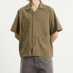 Heresy Tatter Shirt