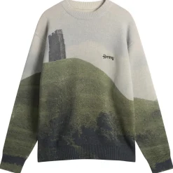 Heresy Tor Knit Jumper