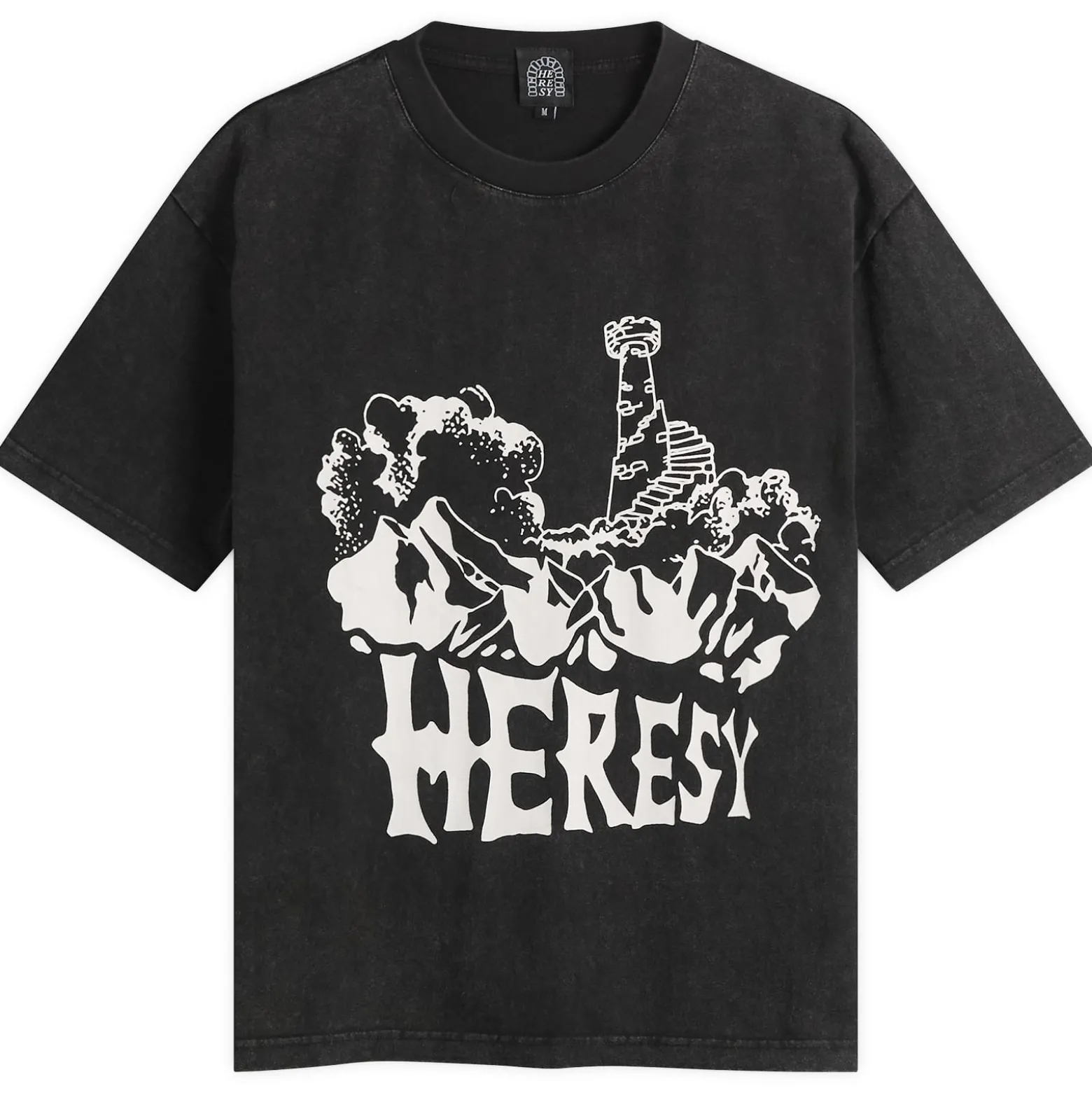 Heresy Tower T-Shirt