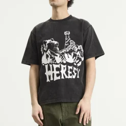Heresy Tower T-Shirt