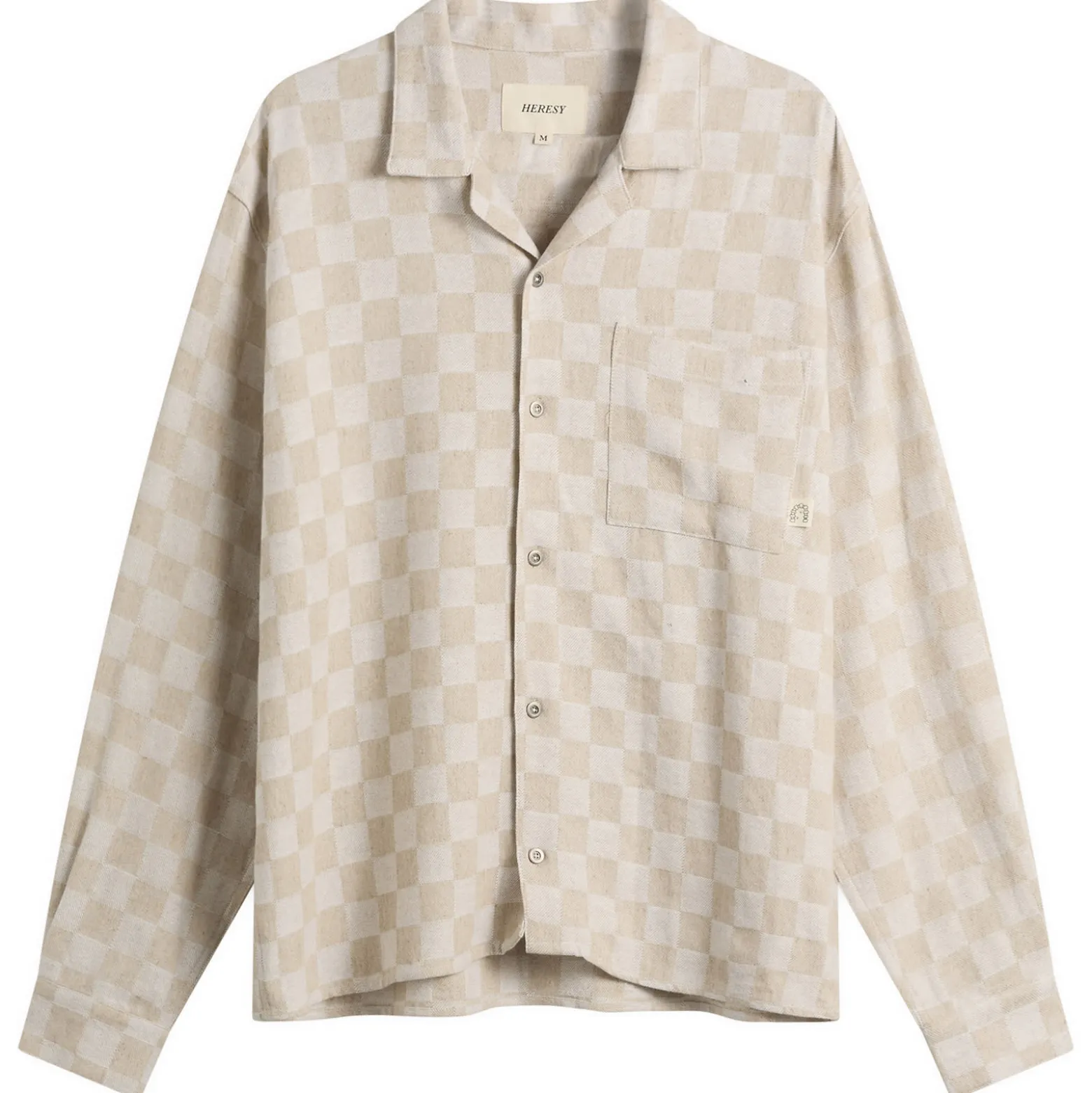 Heresy Trellis Revere Shirt